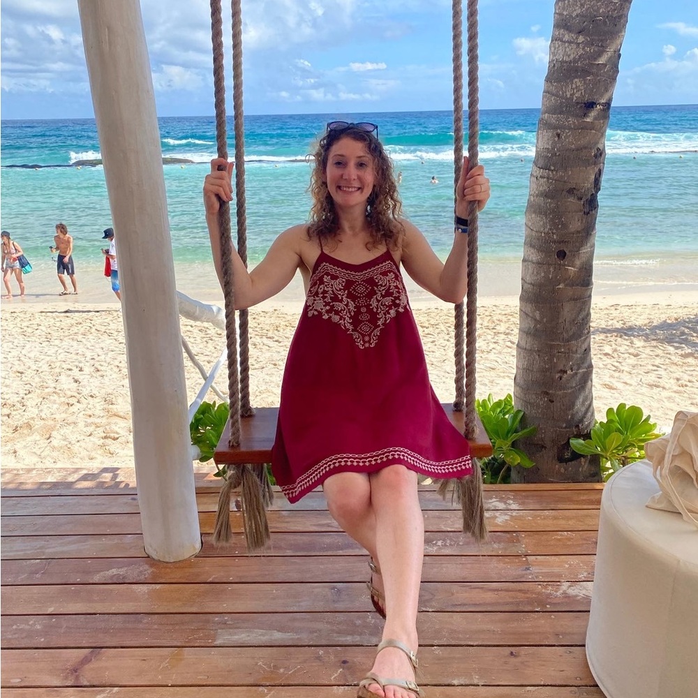 Cute dress